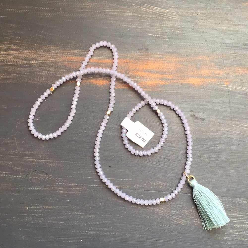 Bracelet/necklace